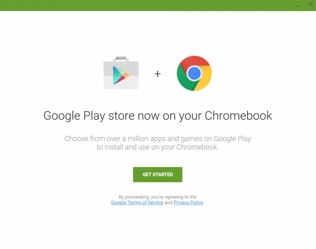 How to install google play store on acer chromebook 11